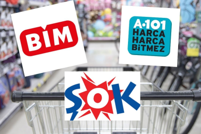 Kurban Bayramı'nda marketler açık mı? BİM, A101, ŞOK...