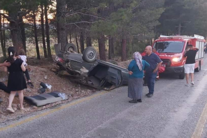 Kurban Bayramı tatilinin ilk 3 günündeki trafik kazaları: 22 kişi yaşamını yitirdi