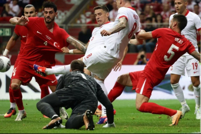 Türkiye - Gürcistan maçı öncesi heyecan dorukta: Detaylar ve muhtemel 11'ler