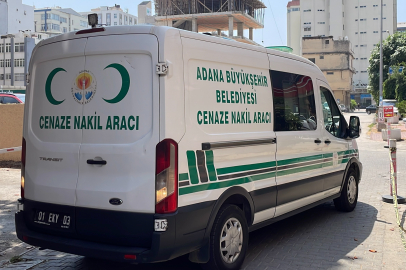 Adana'da kazara kendini vuran 9 yaşındaki Kübra Nur Söğüt hayatını kaybetti