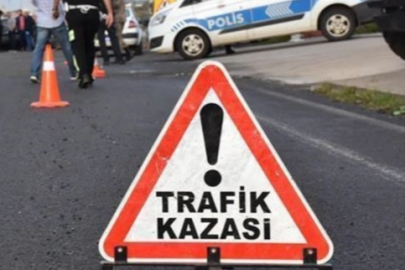 Kurban Bayramı tatilinin ilk 5 gününde trafik kazaları: 36 kişi yaşamını yitirdi