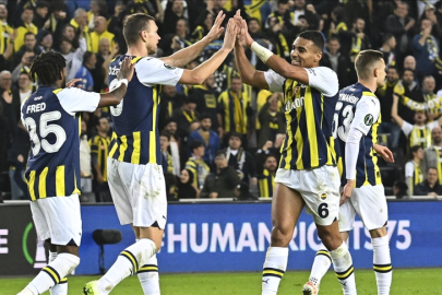 Fenerbahçe'nin Şampiyonlar Ligi rakibi Lugano oldu