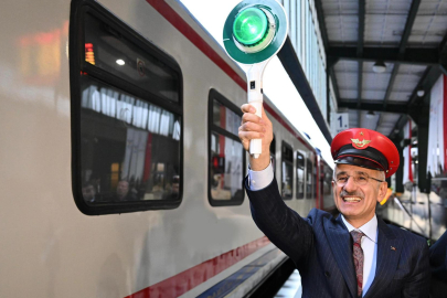 Turistik Tatvan Treni, Ankara ile Tatvan arasında nostalji dolu yolculuk için hazır