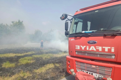 Hatay Büyükşehir Belediye ekipleri, 48 saatte 120 vakaya müdahalede bulundu