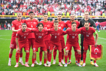 Türkiye A Millî Futbol Takımı, EURO 2024'de ikinci sınavını bugün Portekiz karşısında verecek