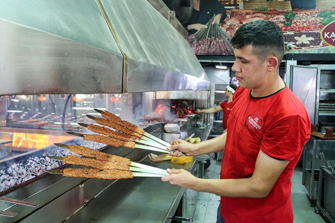 adana kebap