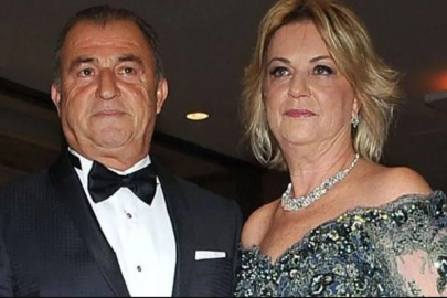 Fatih Terim, eşi Fulya ile 42. Evlilik yıldönümünü romantik bir kutlama ile taçlandırdı