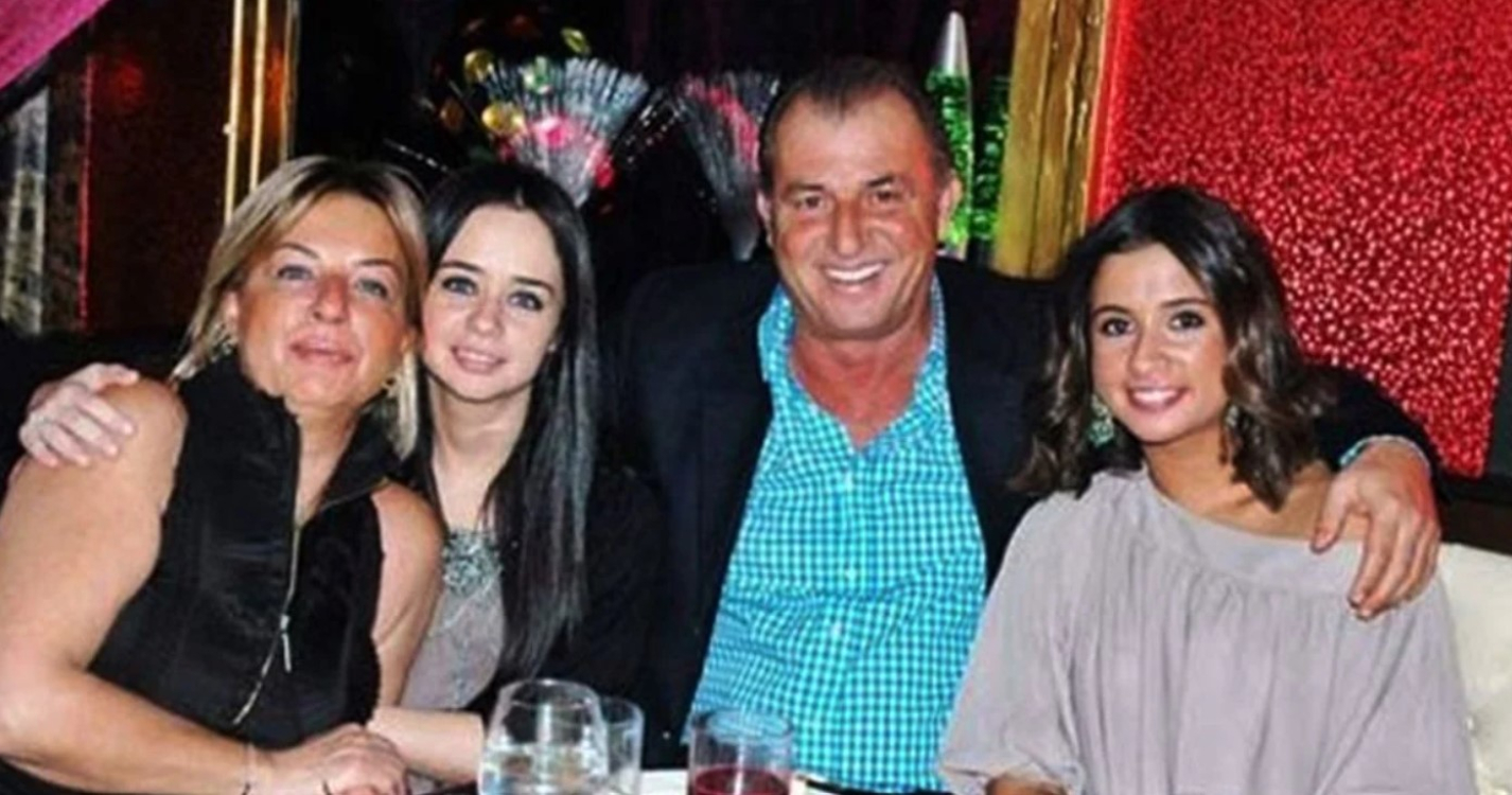 fatih terim fulya terim