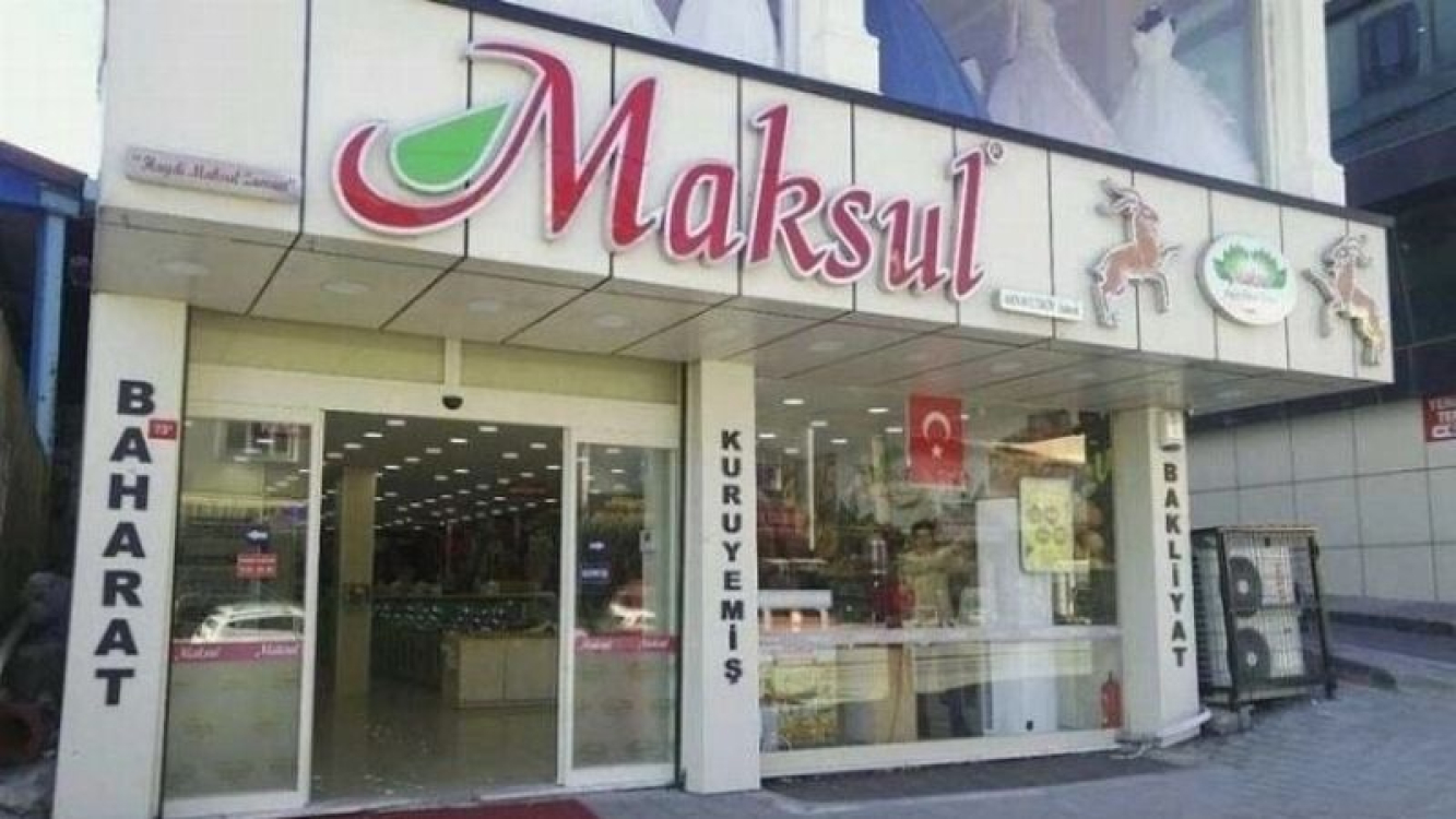 maksul gıda iflas