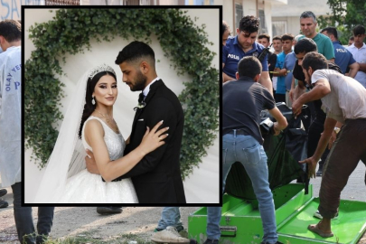 Adana'da boşanma aşamasındaki damat aile katliamı yaptı