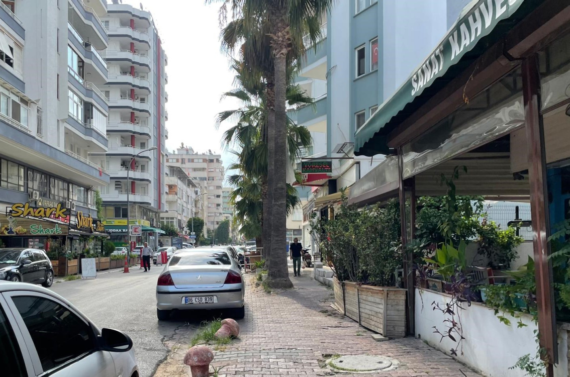 Adana’da kurban bayramı tatilinin sona ermesi ile vatandaşlar geri döndü