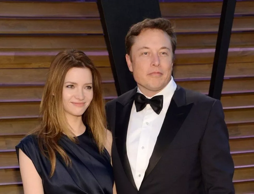 Elon Musk'ın eski eşi Talulah Riley, Game of Thrones yıldızıyla evlendi! 3
