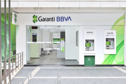 Garanti BBVA, 10 şehirde işçi ve memur Alımı ile kariyer kapılarını açıyor