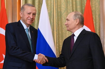 Kremlin'den Erdoğan-Putin görüşmesine yeşil ışık