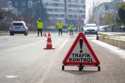 Trafik canavarı bayramda can almaya devam etti