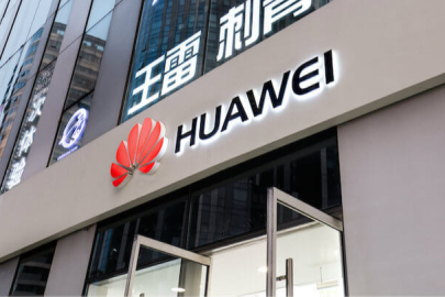 Huawei, Çin akıllı telefon pazarında satışlarını yüzde 42,4 artırdı