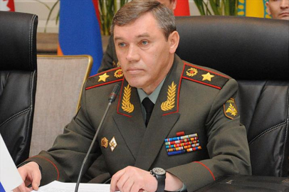 UCM'den Rusya Genelkurmay Başkanı Gerasimov ve Şoygu hakkında tutuklama emri