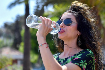 Uzm. Dr. Bahar Gülcay Çat'tan yüksek sıcaklık uyarısı