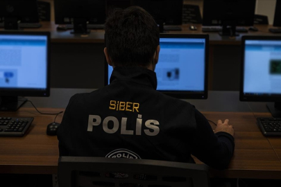 Adana ve Edirne merkezli 31 ilde gerçekleştirilen “SİBERGÖZ-46” operasyonlarında 275 şüpheli yakalandı
