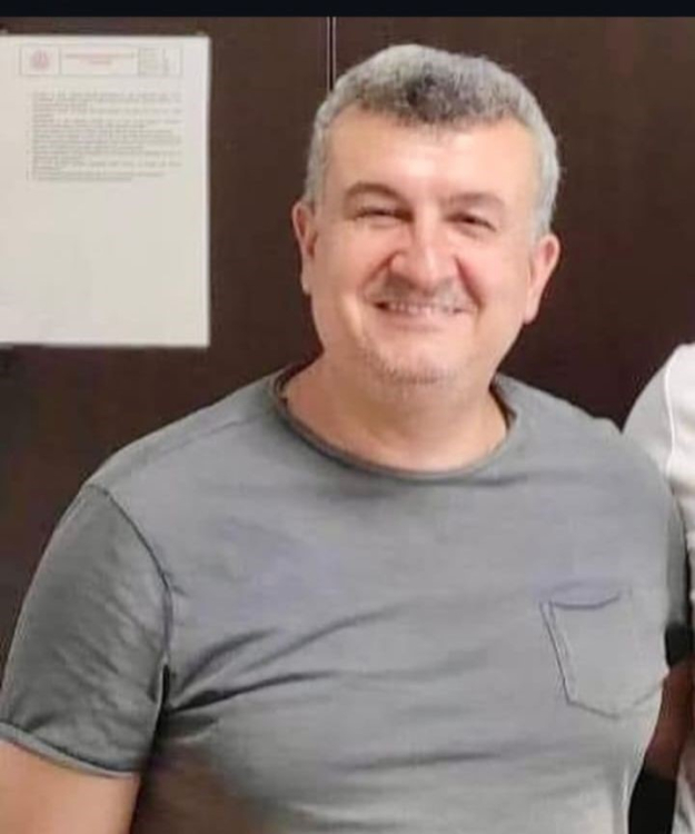  Mahir Çoğaç