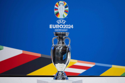 Almanya'da düzenlenen EURO 2024'te son 16 eşleşmeleri belli oldu