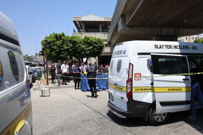 Uzman çavuş öğretmen eşini öldürüp, bacanağını ağır yaraladı