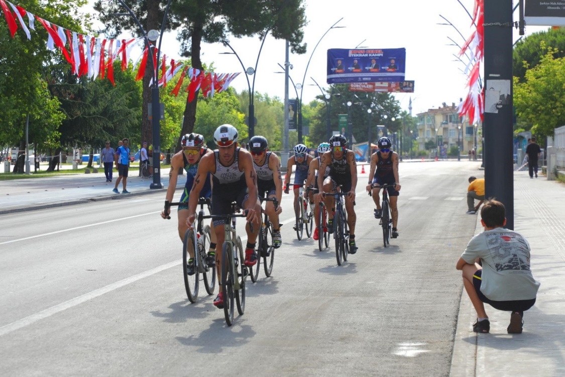 Ordu Büyükşehir Belediyesi 