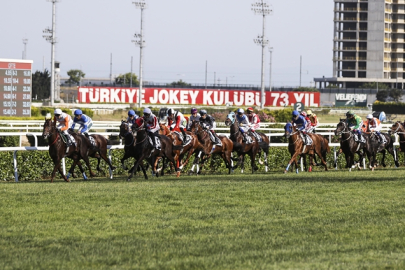 Gazi Koşusu'nun 98'incisi yarın İstanbul'da düzenlenecek