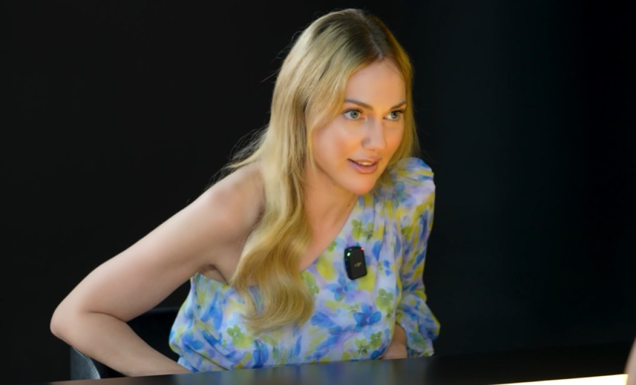 meryem uzerli