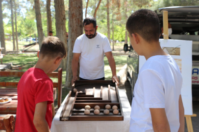 Niğde'de Koruyucu Aile Günü Şenliği düzenlendi