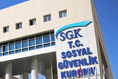 SGK, geçen yıl 88 bin 455 kişinin sigortalılığını iptal etti