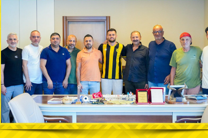 Adana 01 FK, Somaspor'dan kaleci Muharrem Tunay Meral'i transfer etti