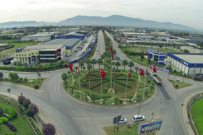 Adana'dan 17 firma İSO 500'de