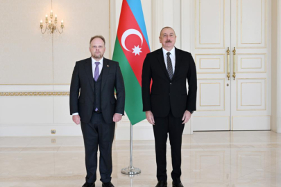 Aliyev: Barış anlaşmasının temel şartı Ermenistan anayasasının değiştirilmesidir