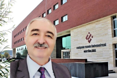 Eskişehir'de kayıp Prof. Dr. Bekir Karasu'nun cesedi bulundu