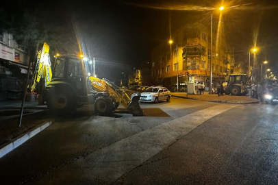 Kayseri Melikgazi'de taciz iddiası sonrası güvenlik önlemleri artırıldı