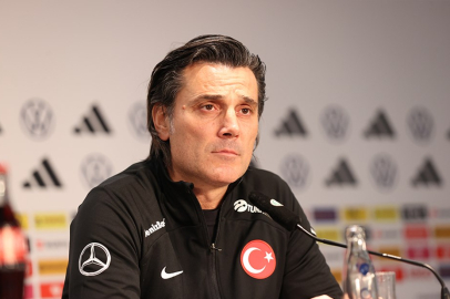 Montella: Avusturya'yı yenmek için her şeyi yapacağız