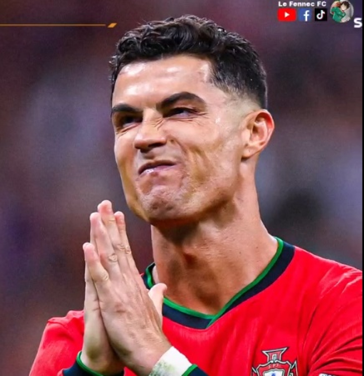 ronaldo