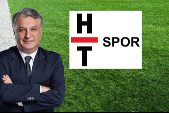 Ciner Medya'dan yeni spor kanalı: HTSPOR 9 Ağustos'ta yayında!