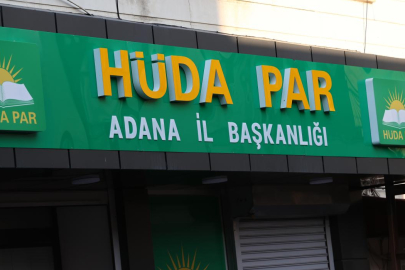 HÜDA PAR Adana İl Sekreterini öldüren, İl Başkanını da yaralayan sanık yargılanıyor