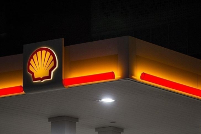 Shell, Hollanda'daki biyoyakıt tesisi inşaatını geçici olarak durdurma kararı aldı