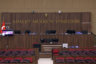 Bahçelievler'de günlük kiralık dairede işlenen cinayet davası başladı