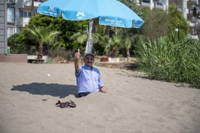 Mersin Büyükşehir, emekliler için değerli hizmetler sunuyor