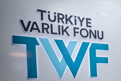 Türkiye Varlık Fonu Global SWF GSR sıralamasında ilk 20'ye girdi