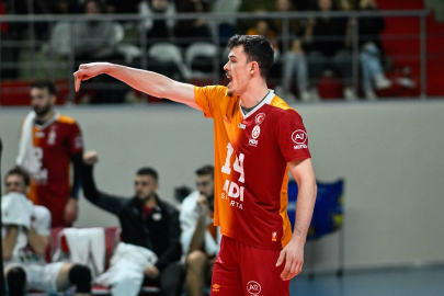 Galatasaray HDI Sigorta, Selim Kalaycı ile sözleşme yeniledi