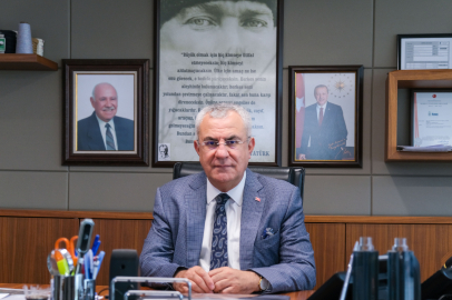 Kıvanç: Adana, 2024 yılı itibariyle giderek artan stratejik önemiyle öne çıkıyor