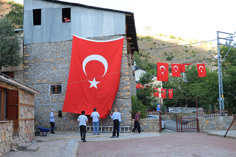 erzincan başbağlar