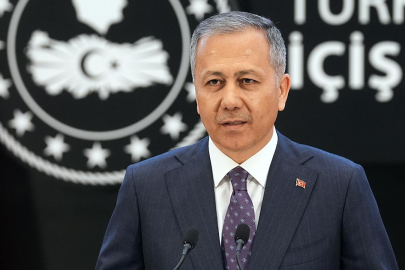 İçişleri Bakanı Ali Yerlikaya Kayseri'deki olaylarda 28 kişinin tutuklandığını açıkladı