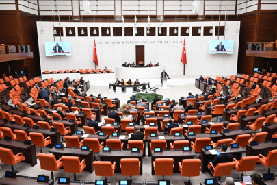 Öğretmenlik Mesleği Kanunu Teklifi, TBMM Milli Eğitim Komisyonunda kabul edildi