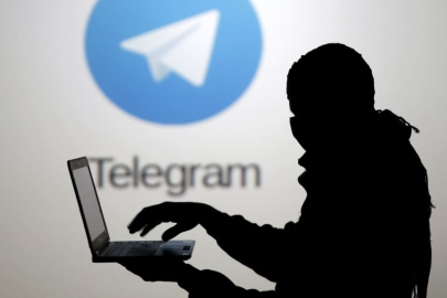 Telegram'da siber suçlar yüzde 53 arttı